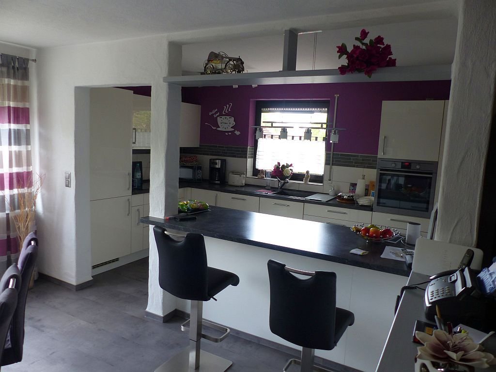 EFH mit Einliegerwohnung