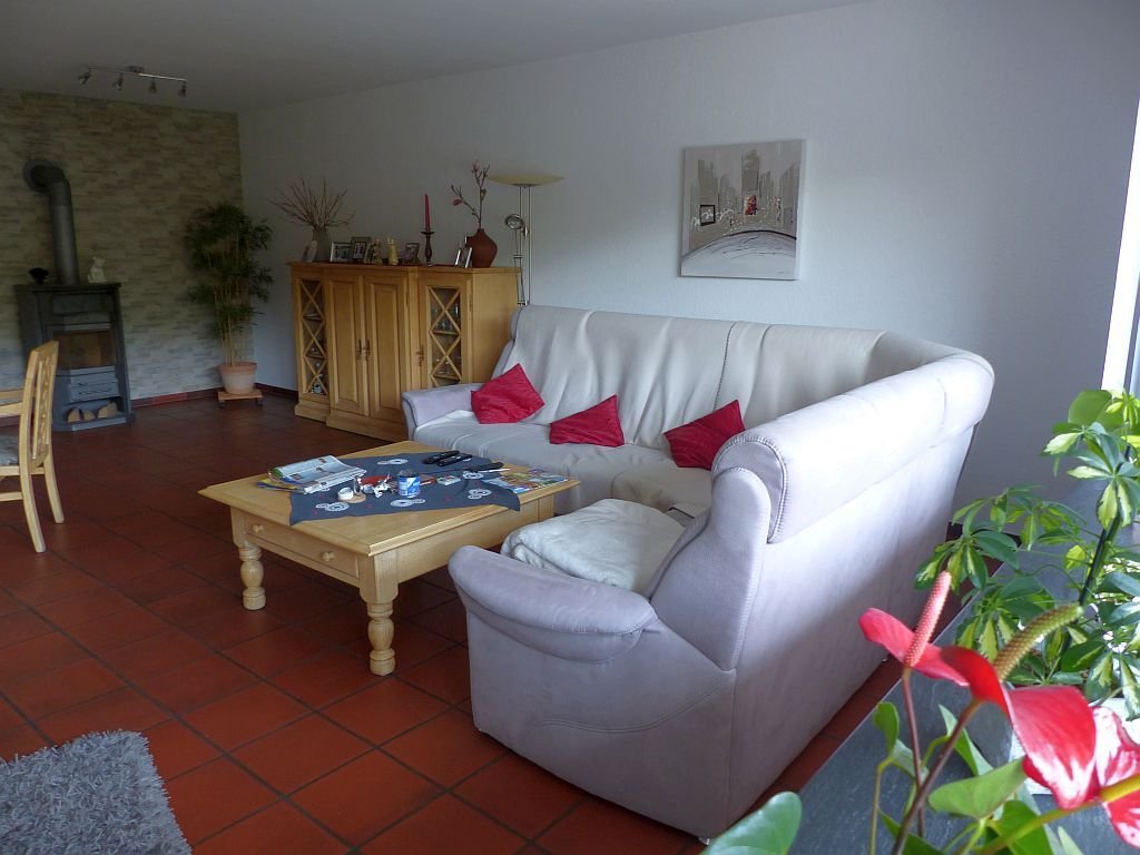 EFH mit Einliegerwohnung