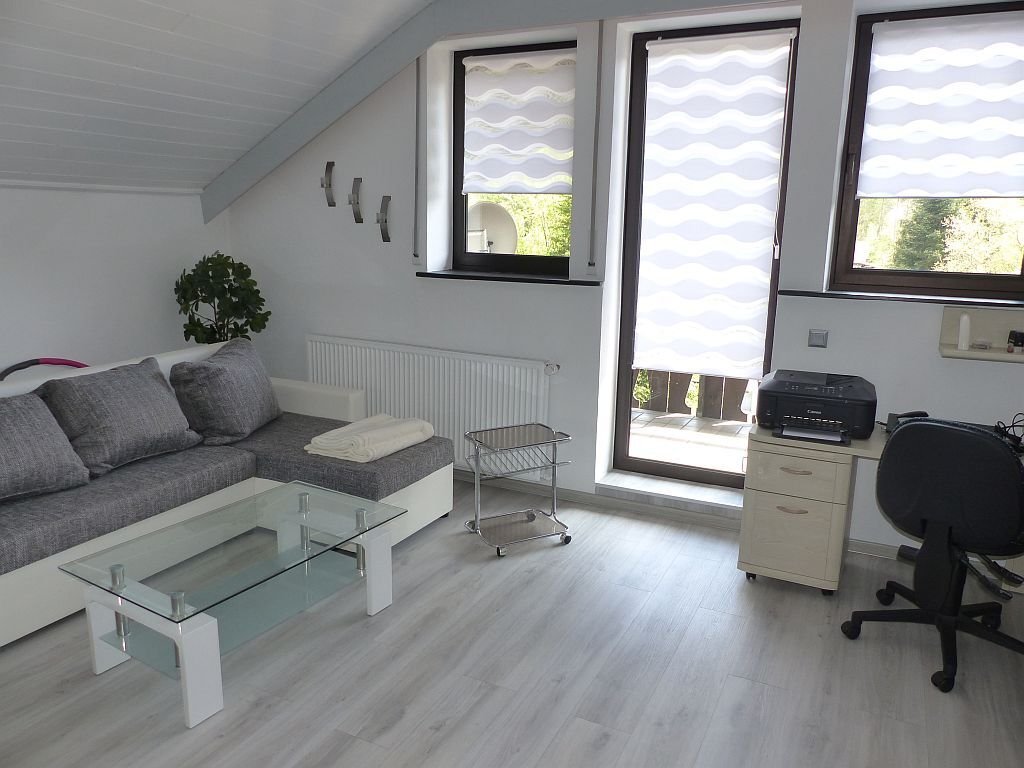 EFH mit Einliegerwohnung