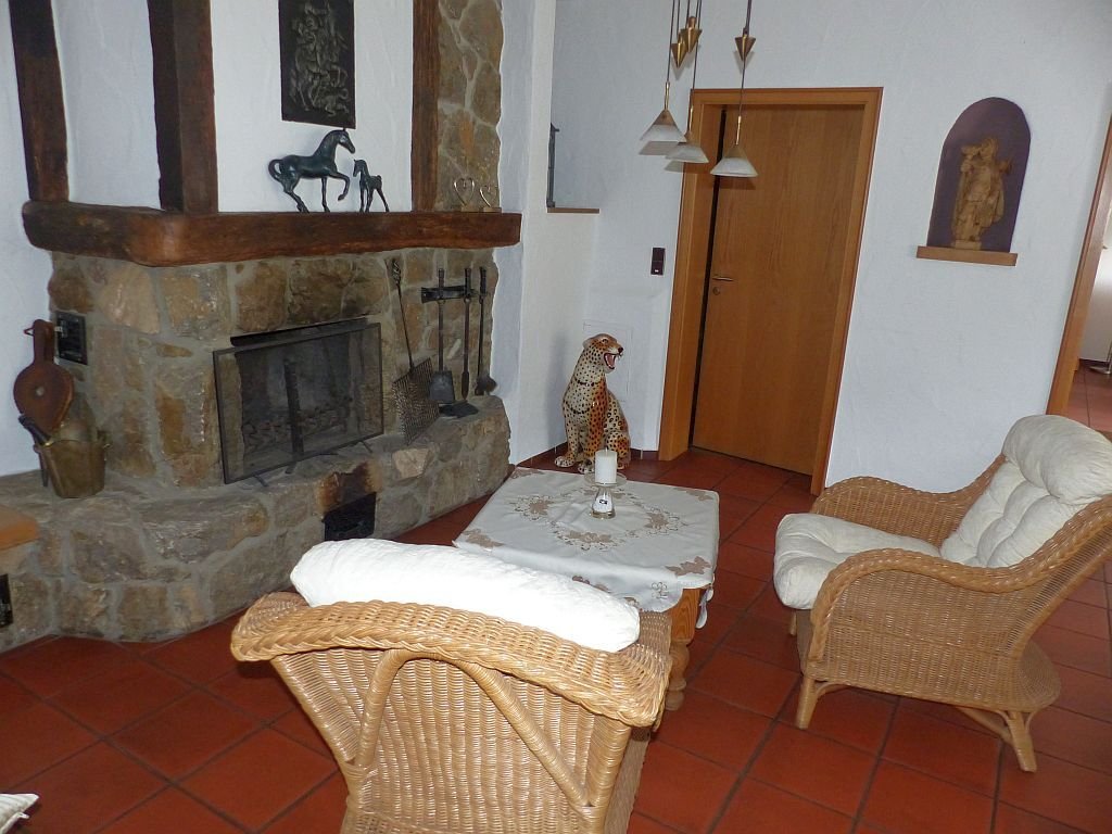 EFH mit Einliegerwohnung