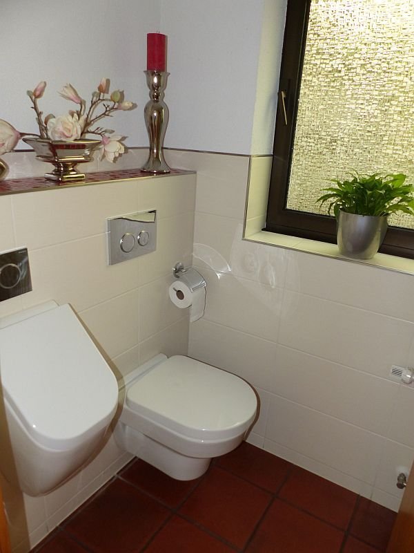 EFH mit Einliegerwohnung