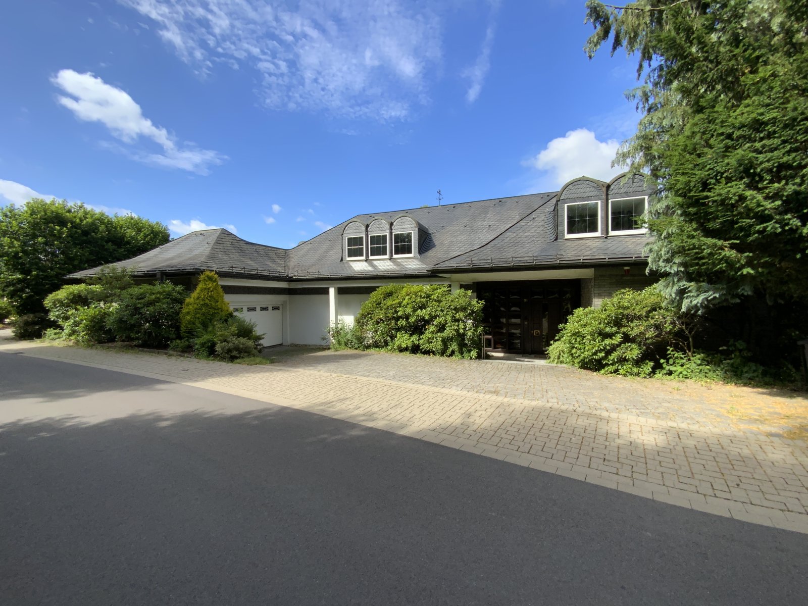 Exklusive Villa