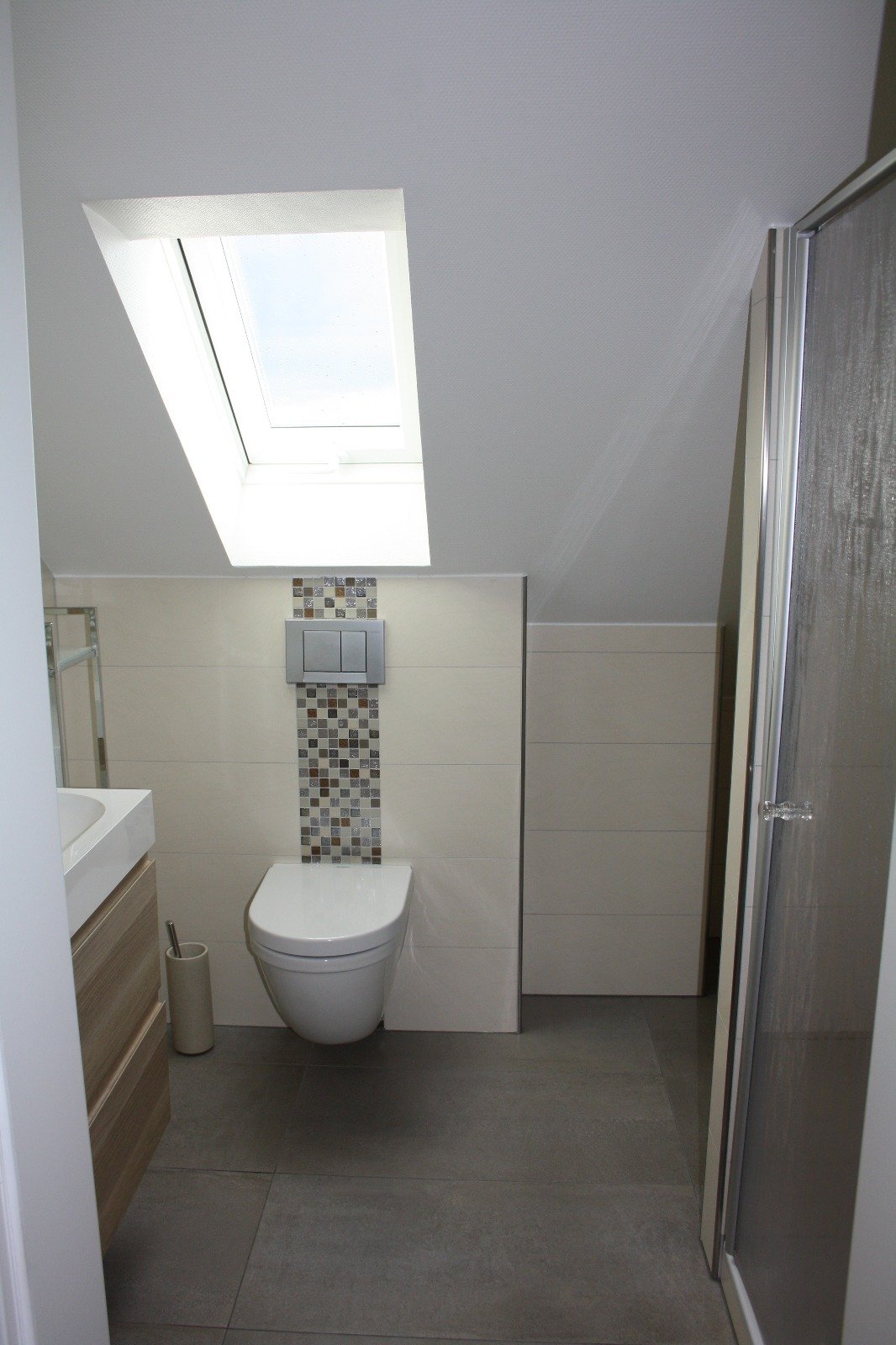 Wohlfühlcharakter inkl.