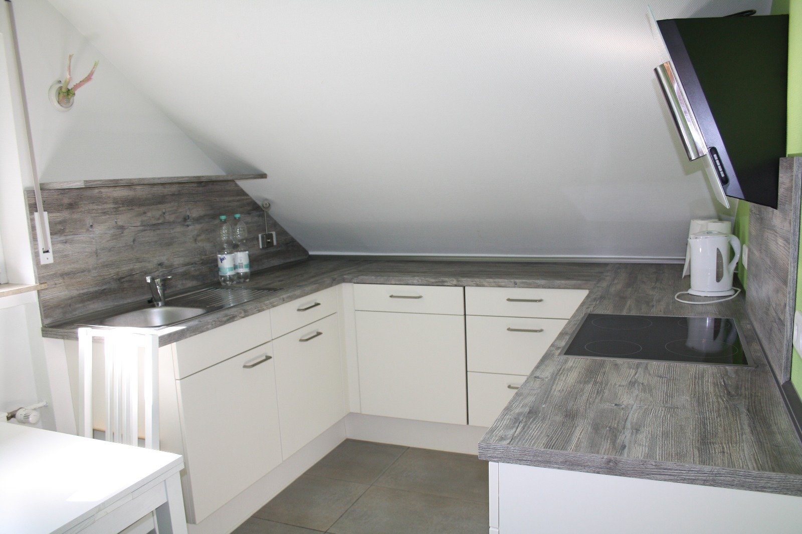 Wohlfühlcharakter inkl.