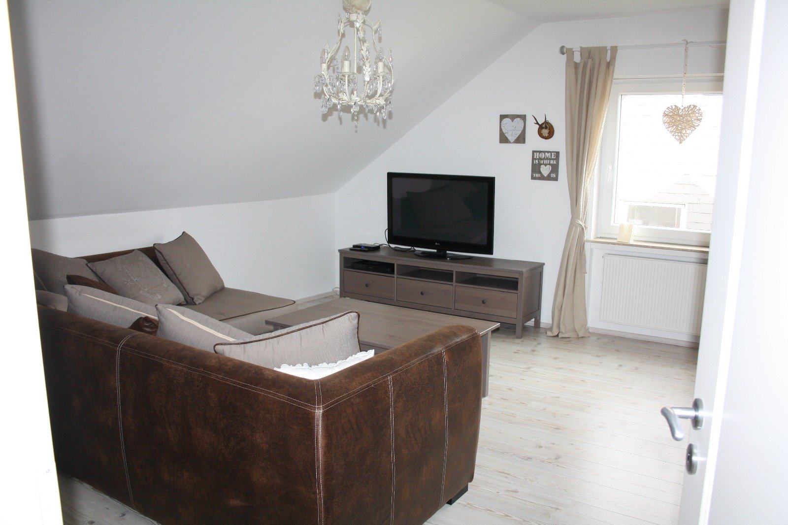 Wohlfühlcharakter inkl.