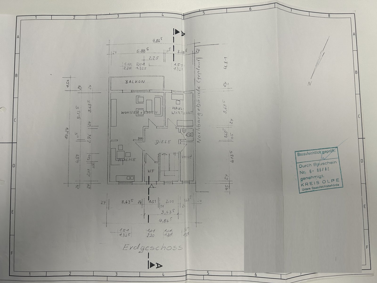 DHH inkl. Einliegerwohnung