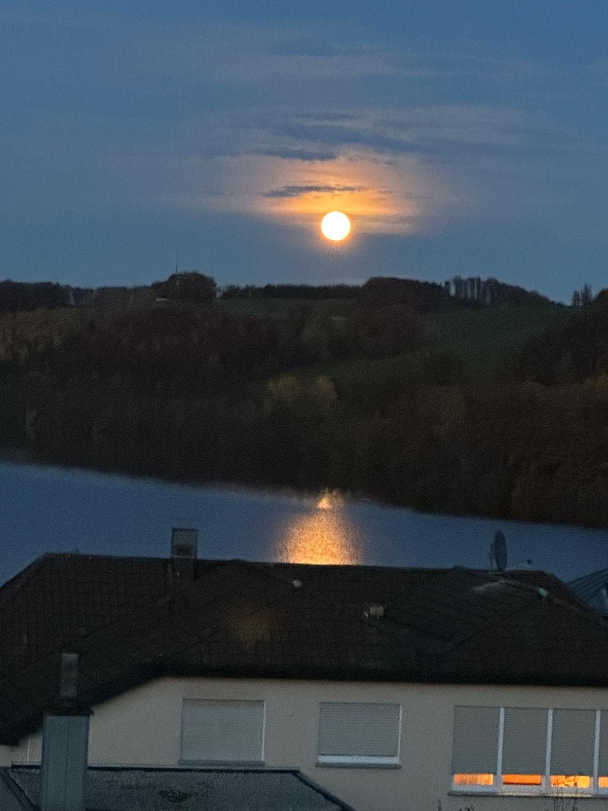 Lebensfreude am Wasser