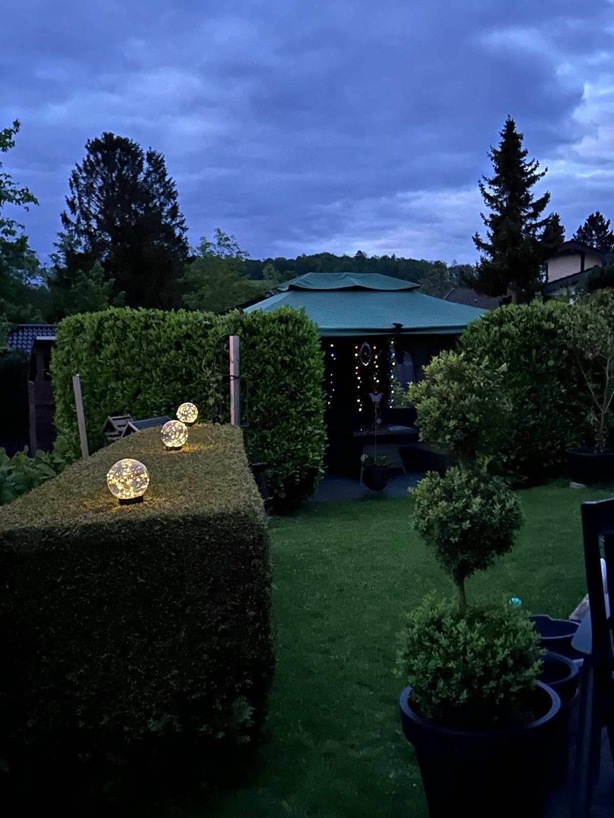 Lebensfreude am Wasser