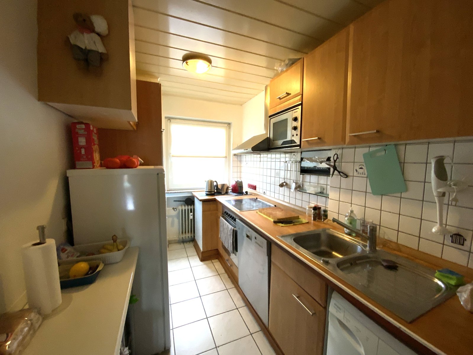 Nicht nur für Investoren.