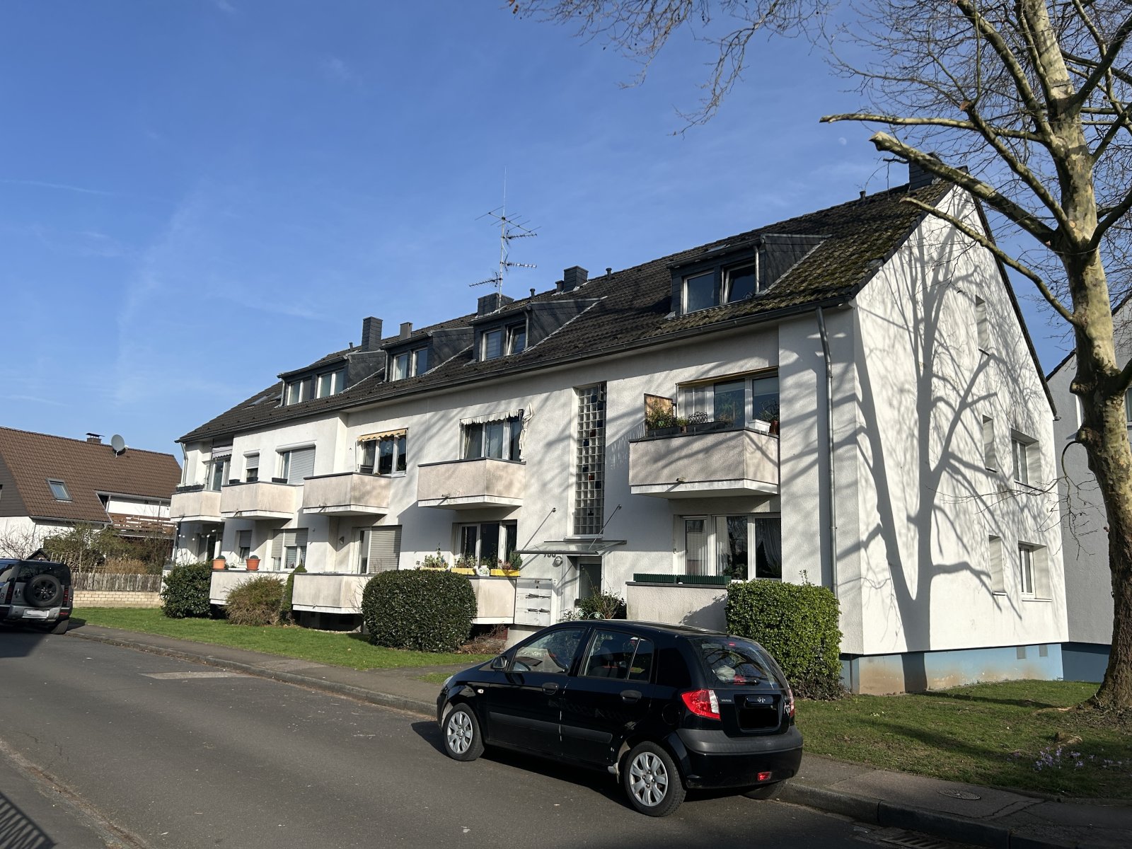 Nicht nur für Investoren.