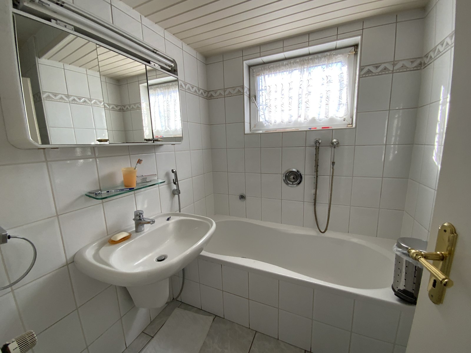 Ein Haus mit viel Potential