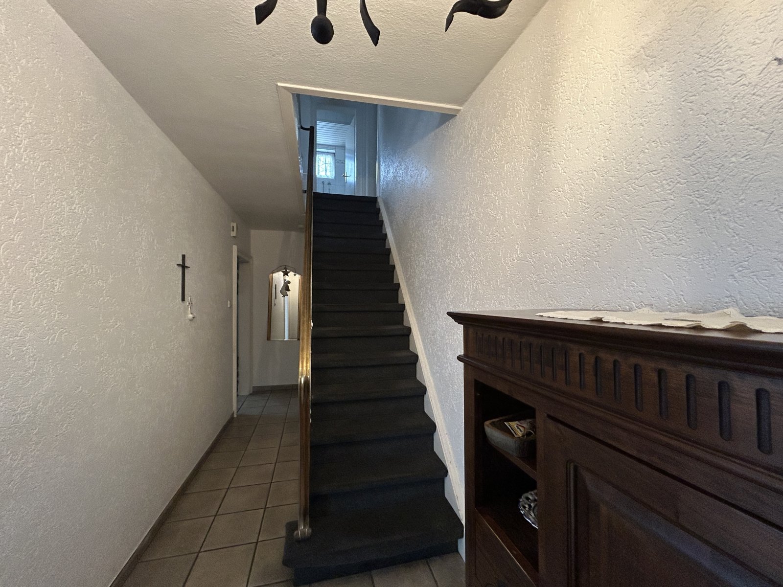 Ein Haus mit viel Potential