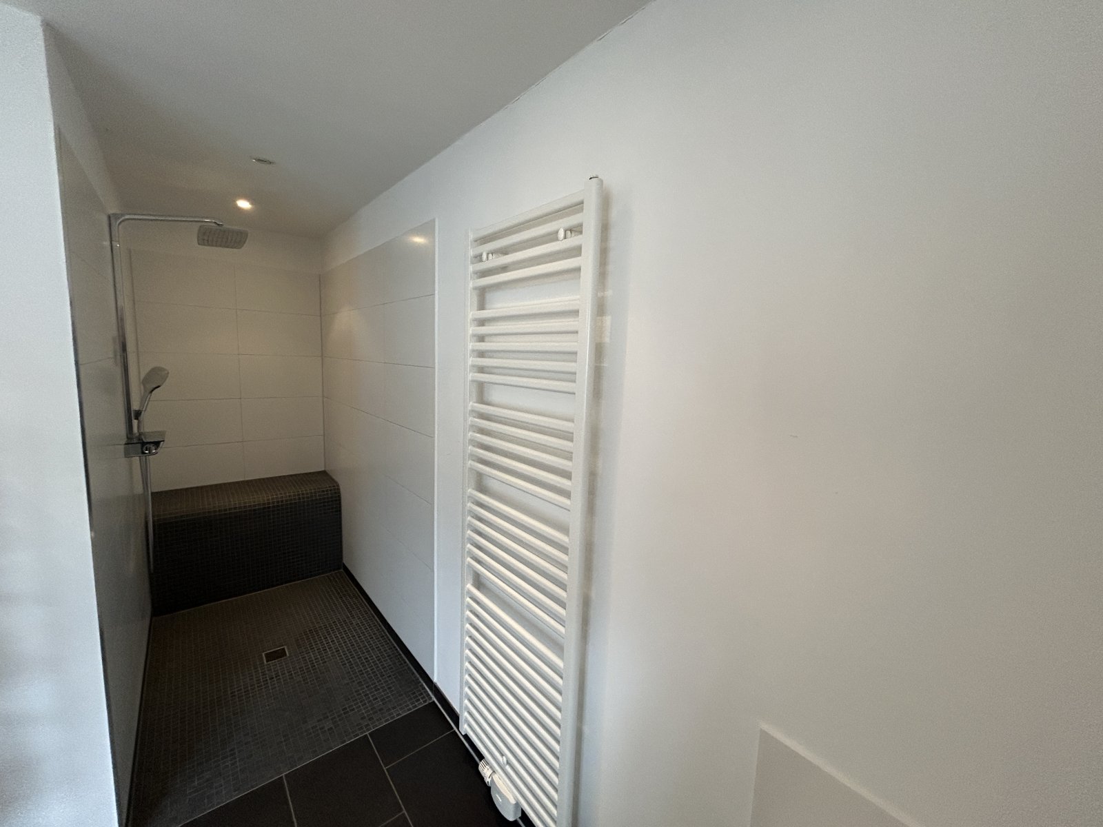 Terrassenwohnung inkl.Garten