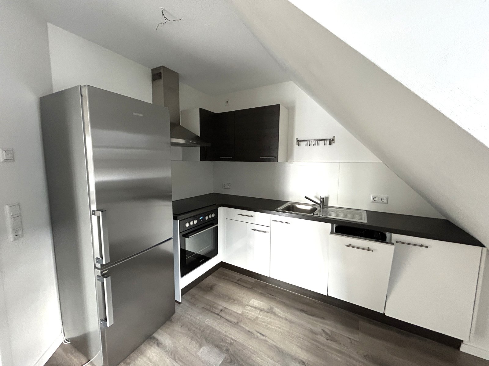 Moderne 3-Zimmer-Wohnung