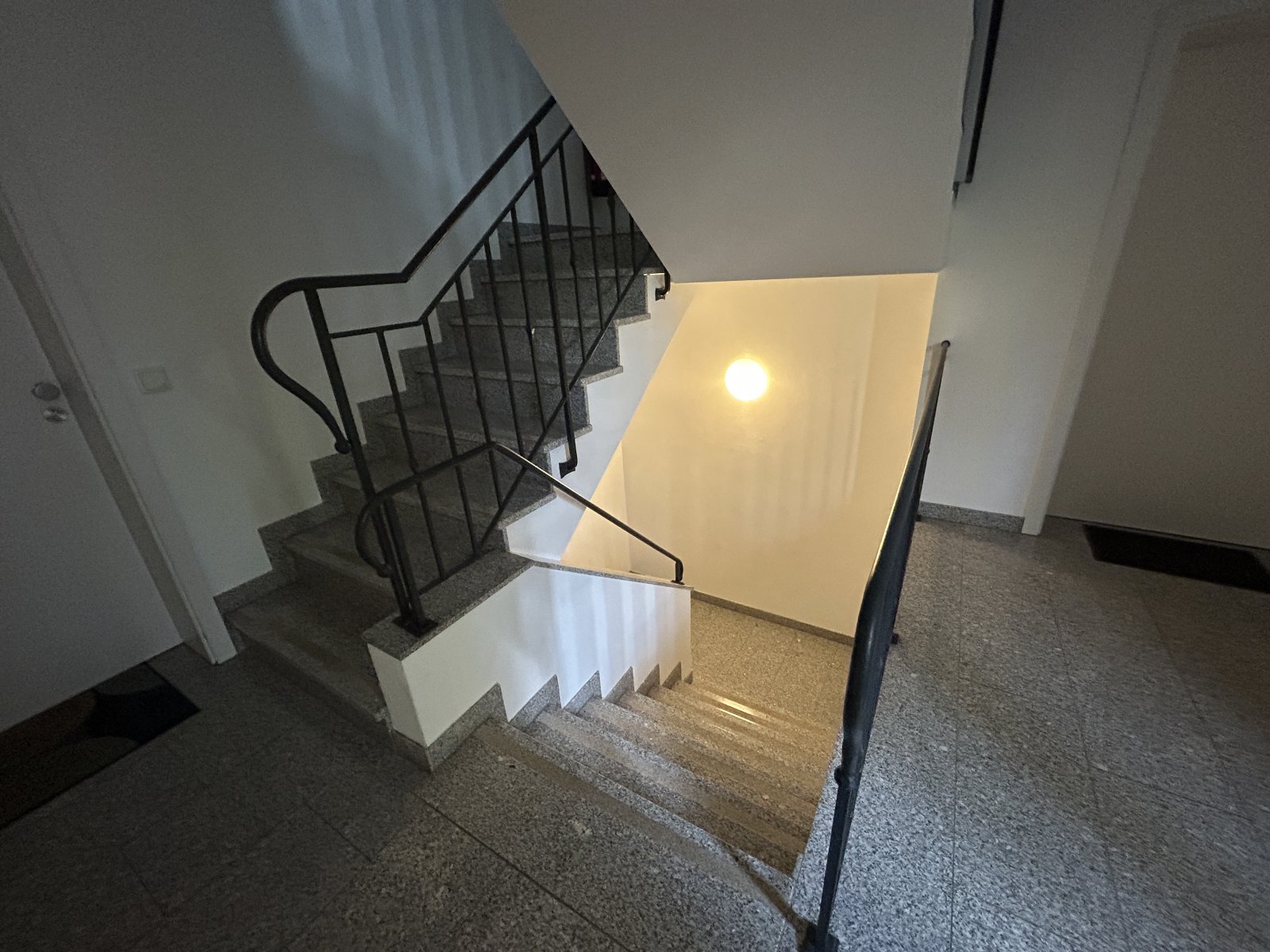 Moderne 3-Zimmer-Wohnung