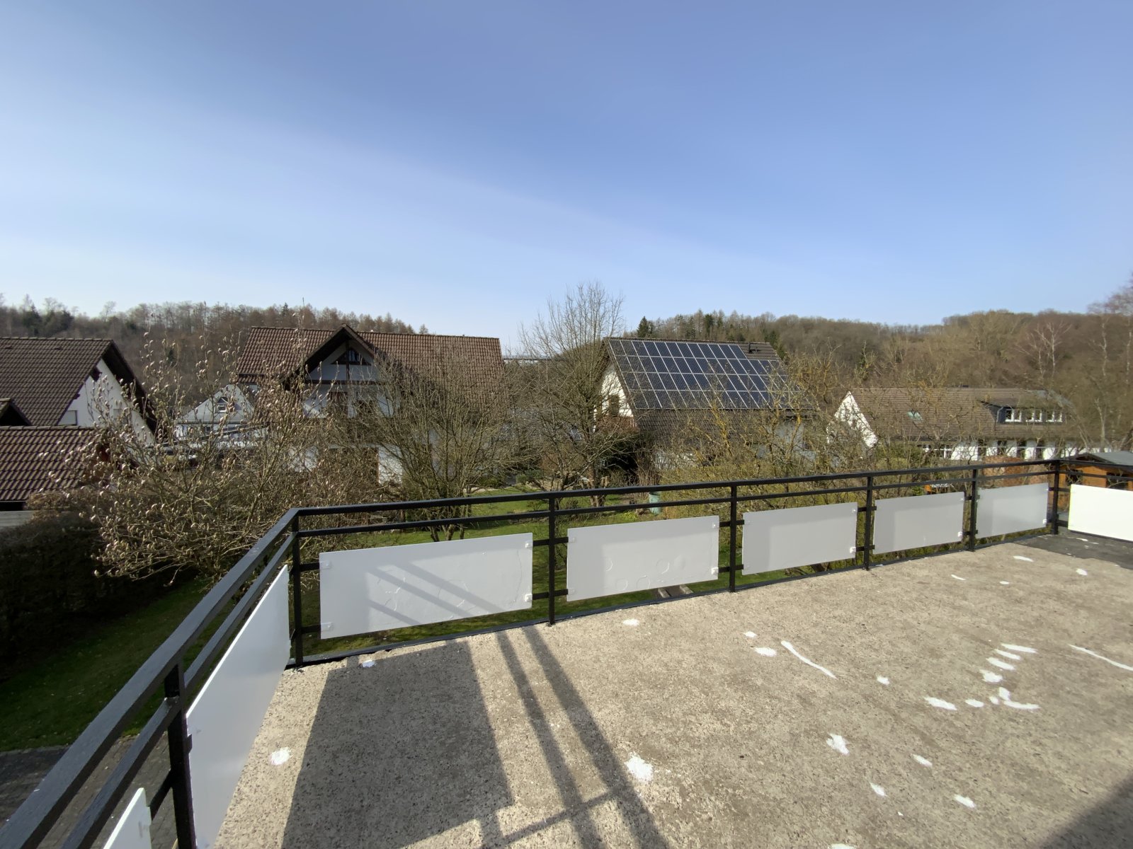 Gepflegtes Familienhaus 