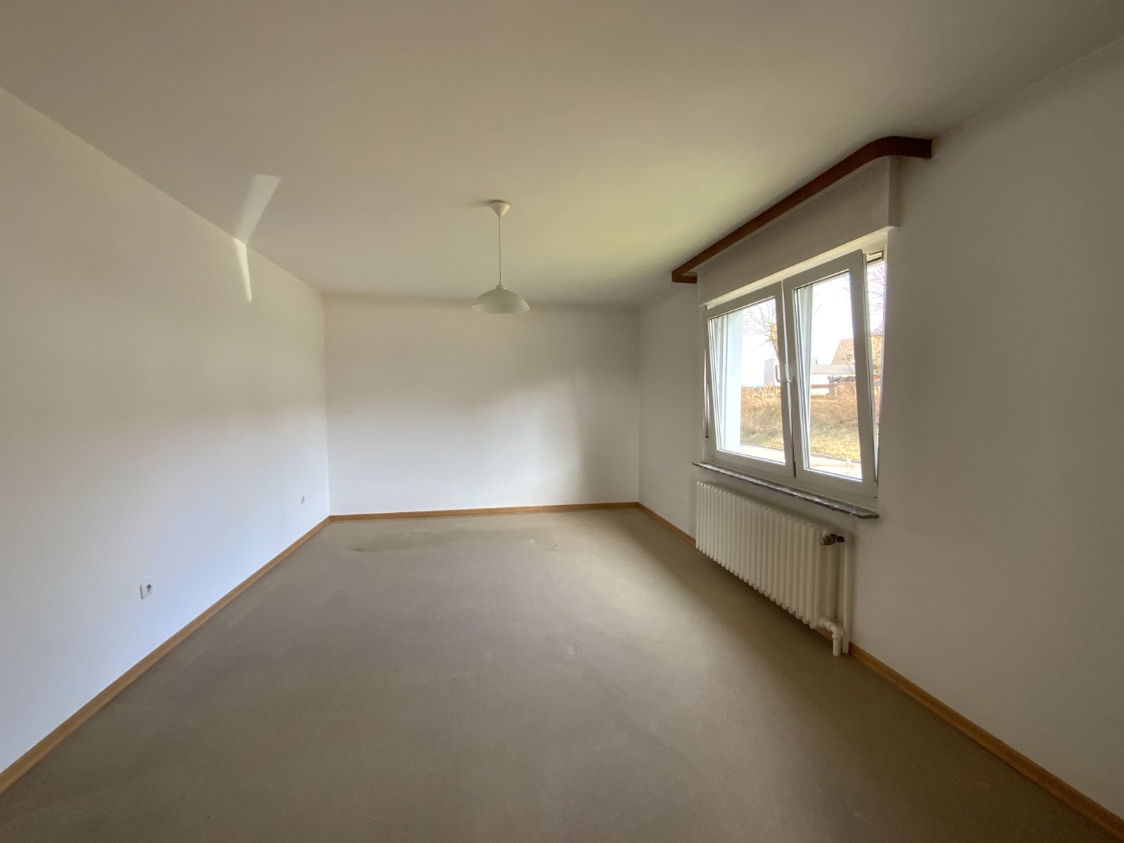 Gepflegtes Familienhaus 