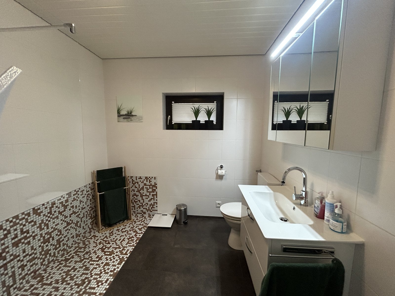 Charmante ETW mit Fernblick