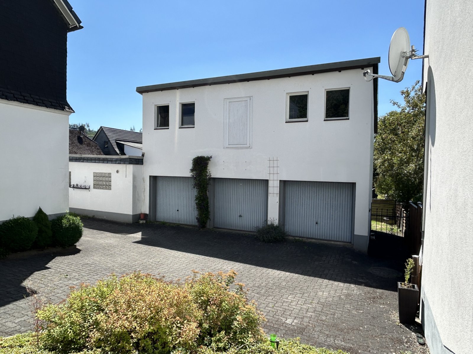 Zentrale Lage