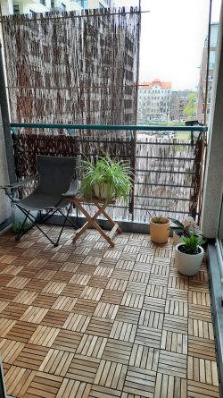 Loggia Loggia