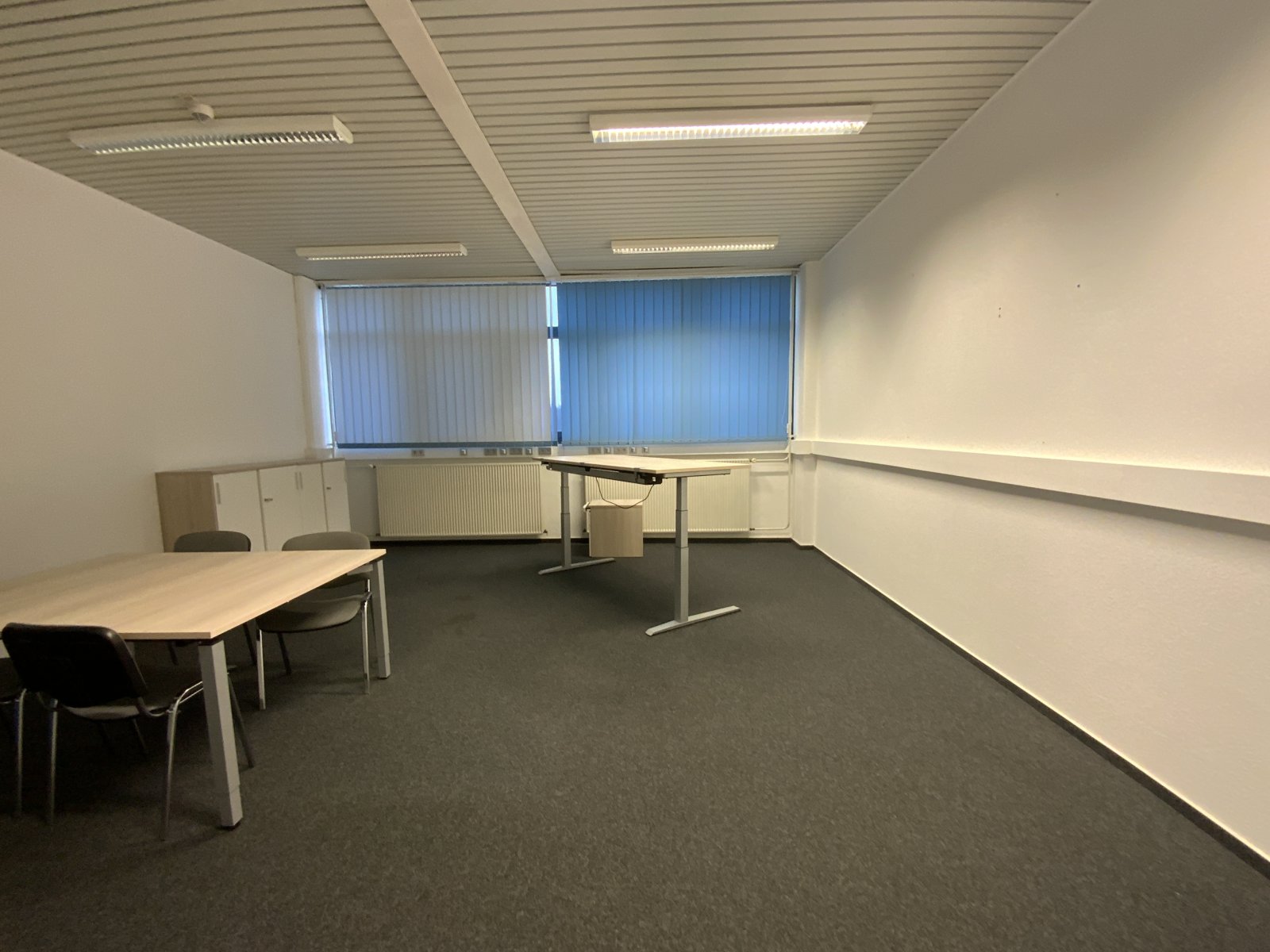 Einzelbüro