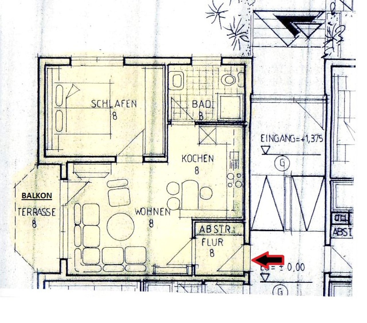 Grundriss Grundriss