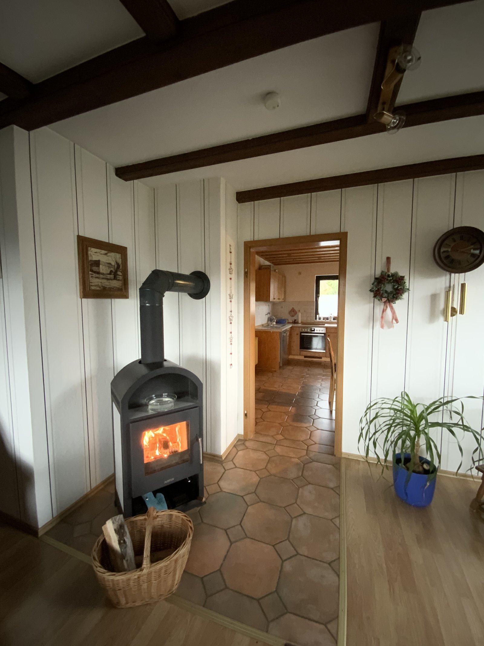 Winterzeit Winterzeit