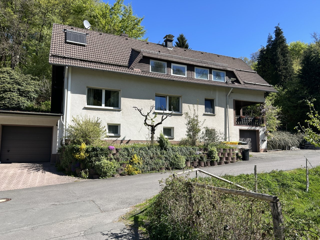 Willkommen