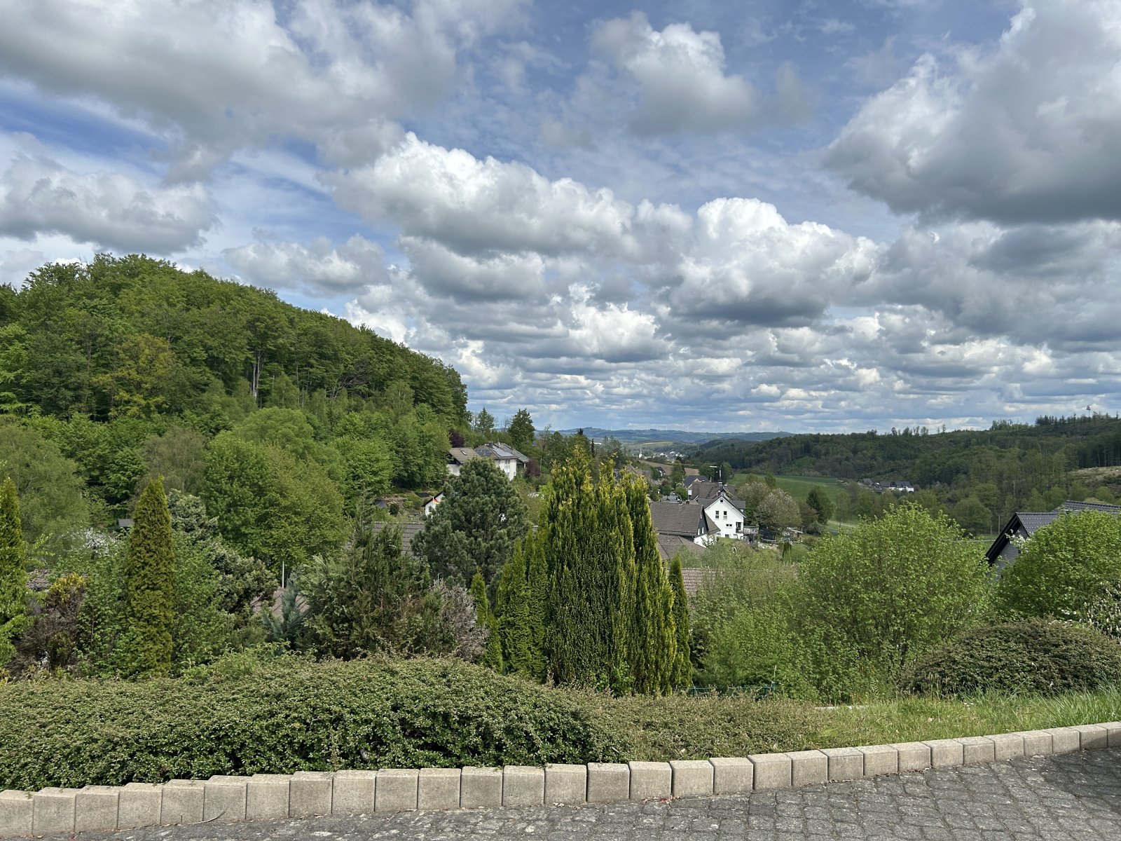 Fernblick Fernblick