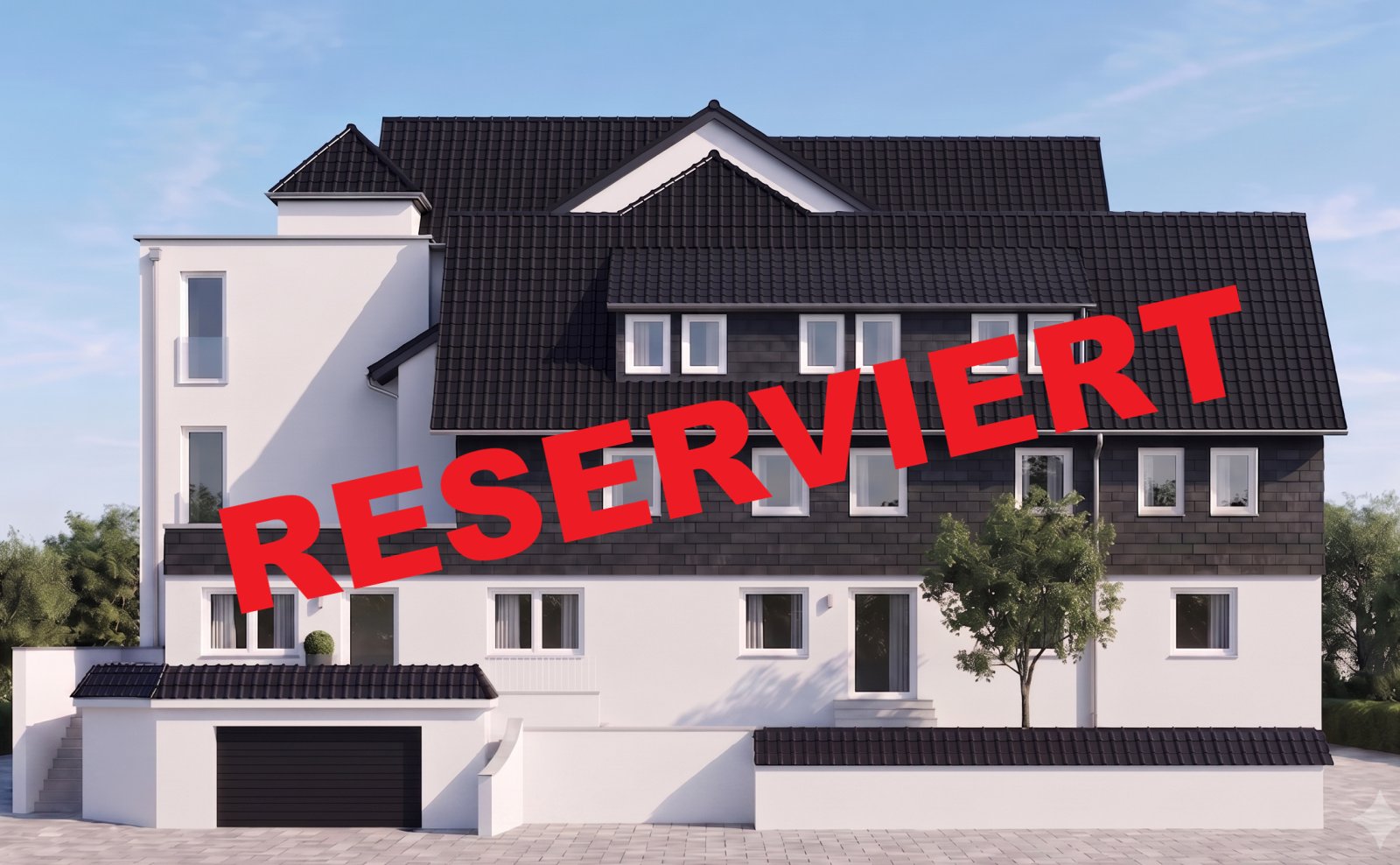 Drolshagen: RESERVIERT 