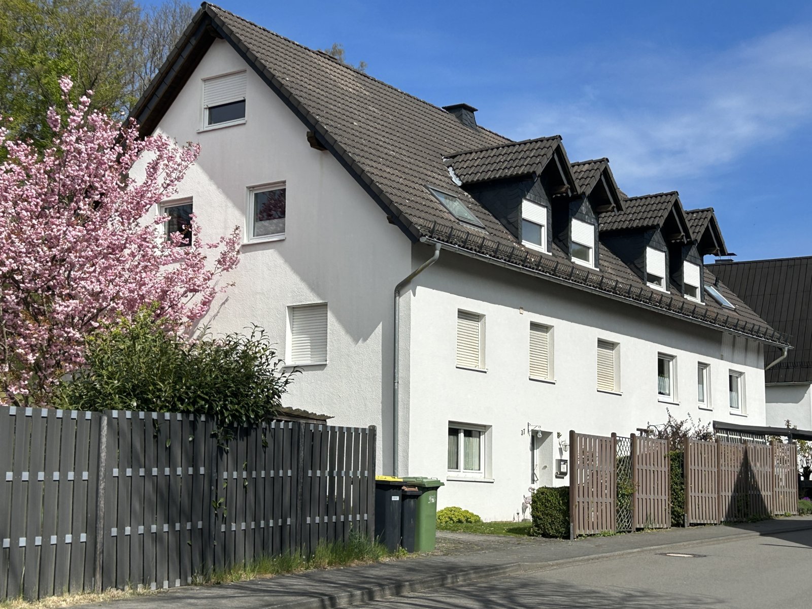 Frontansicht Frontansicht